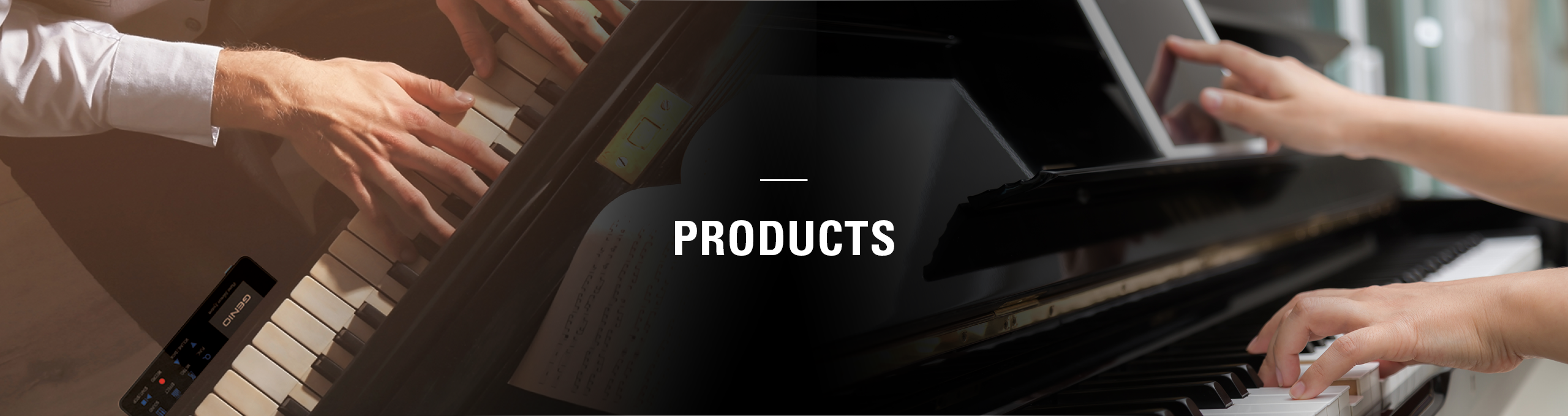 product배너